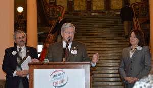 Renewable Future Event 2