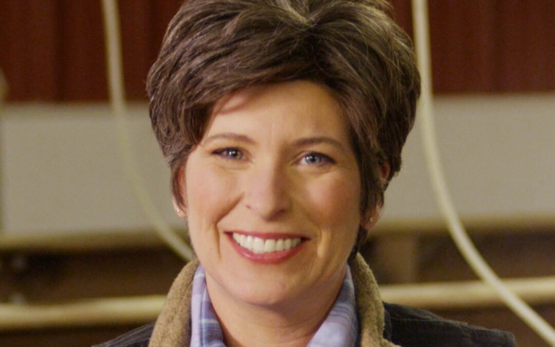 Mother. Soldier. Vice President?