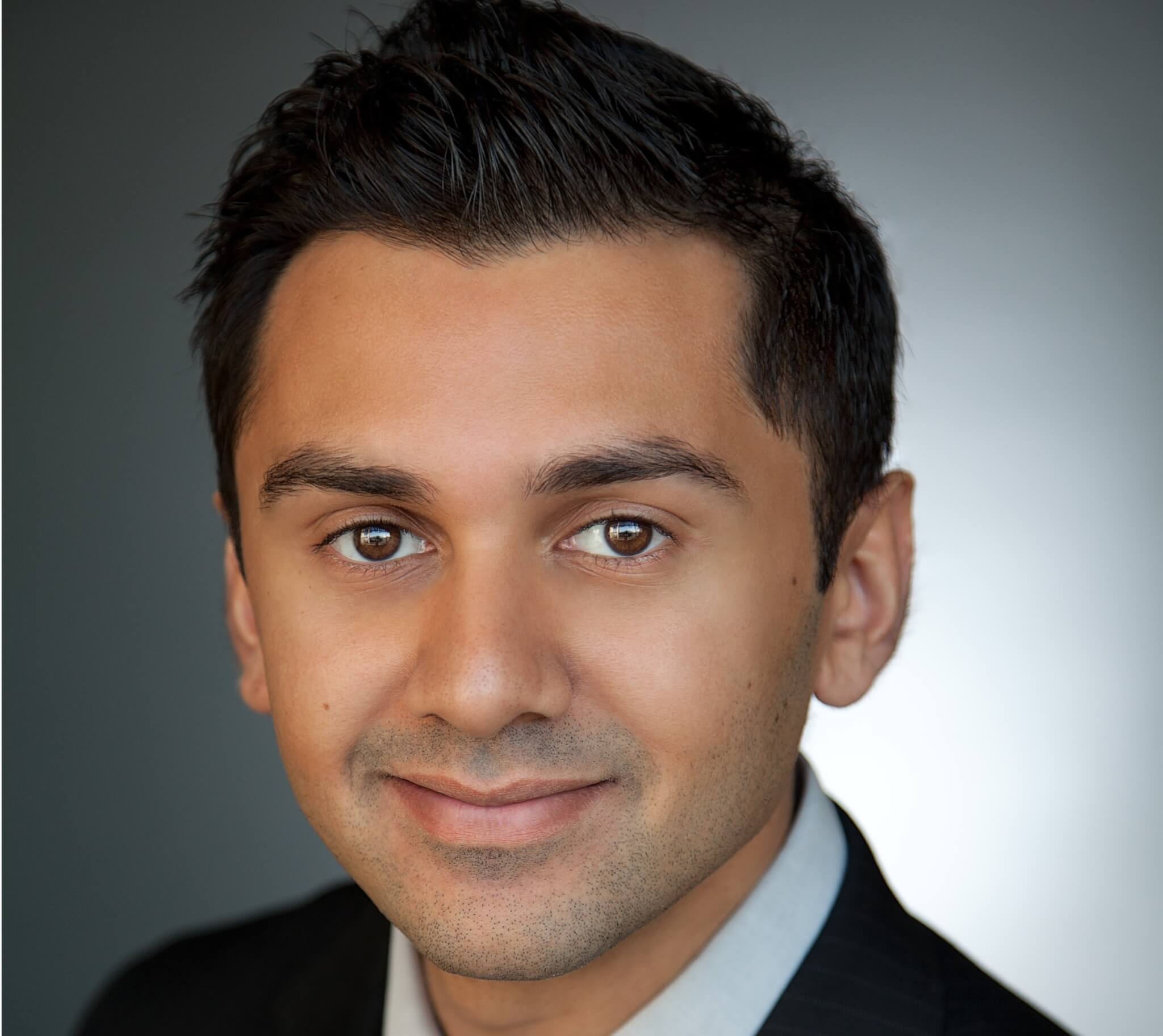 Ravi Patel Announces for Congress - Our Profile
