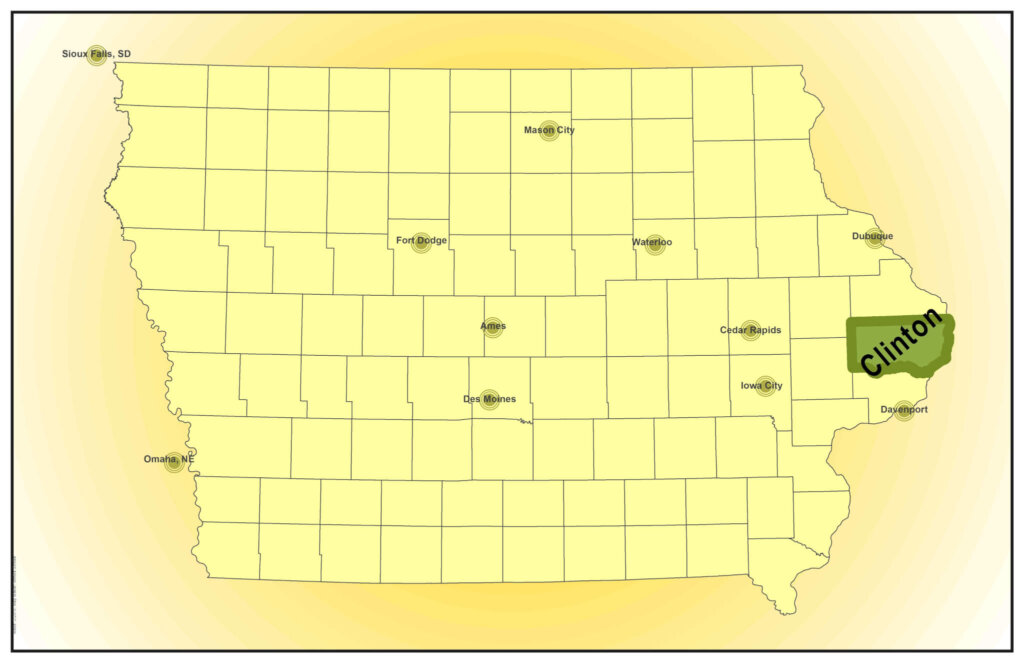 Uncategorized - Iowa Starting Line