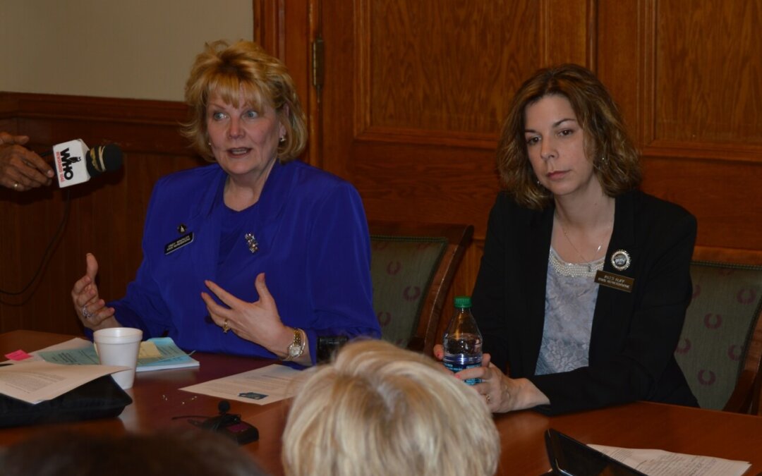 New Progressive Coalition Launches, Looks at School Funds