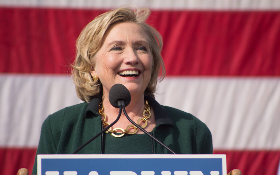 Many Iowans are Ready for Hillary. Are they Ready to Wait?