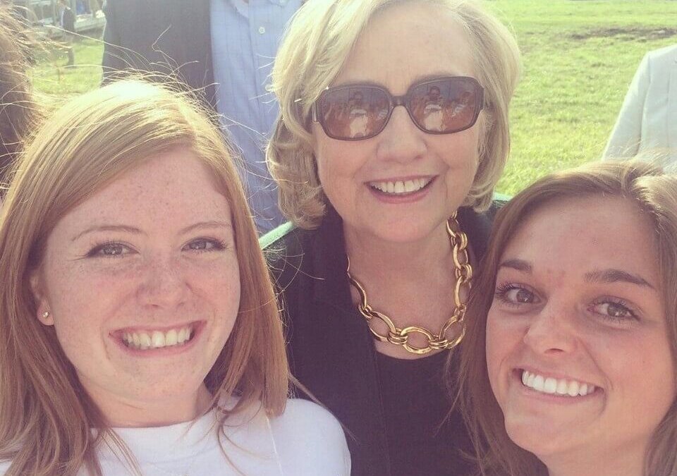 Love Politics? You Should Go to College in Iowa