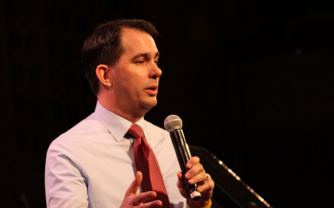 Parsing the Iowa Poll – Walker’s Mini-Surge