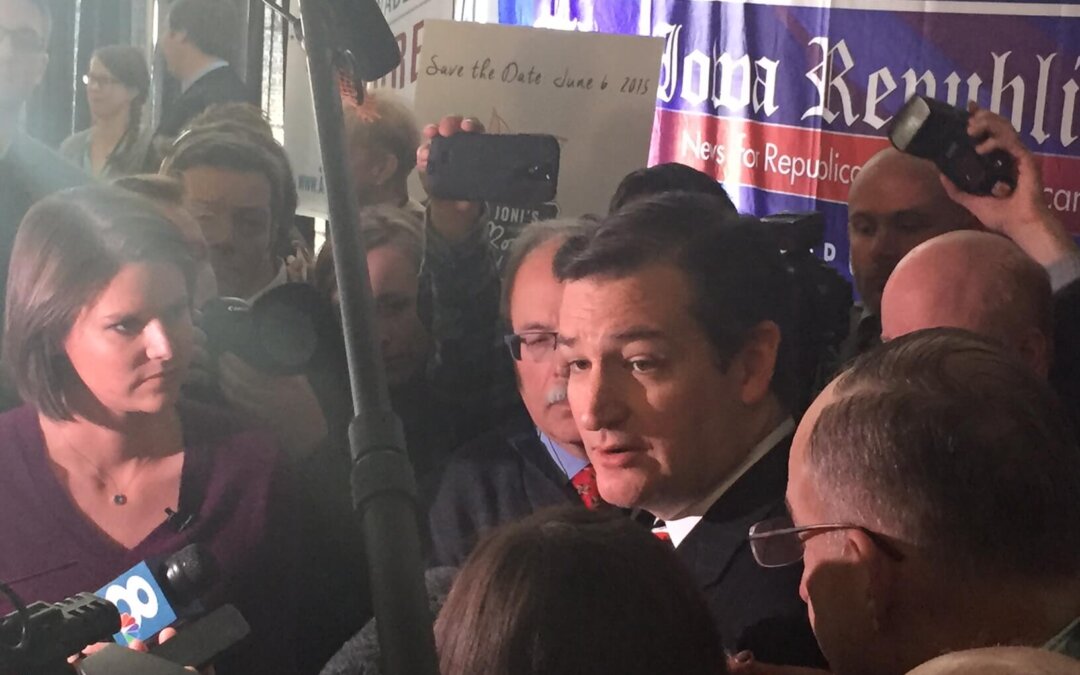 GOPers Brag of Flying Flag for Ag in Hopes of Rural Vote Snag