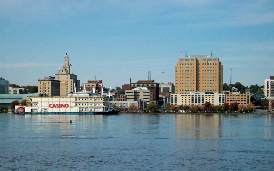 Iowa Travel Guide: The Quad Cities