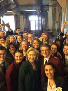 Clinton Capitol 5