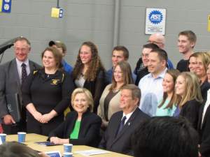 Clinton Monticello 1