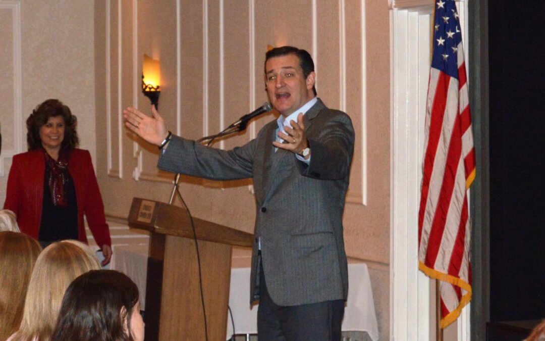 7 Takeaways from Ted Cruz’s Iowa Swing