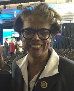 Helen Miller Ag Summit