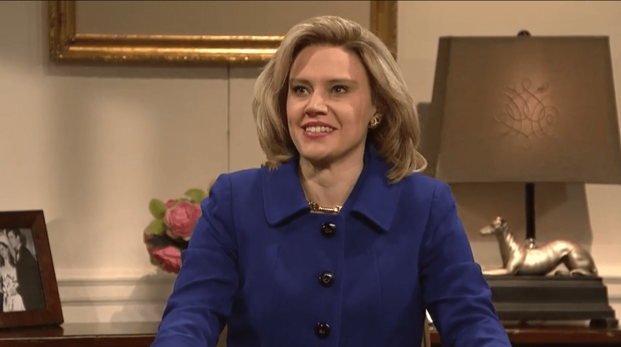 Sunday Grab Bag: SNL’s New Hillary, GOP Has More Fun, and RIP Bart Sunday Grab Bag: SNL’s New Hillary, GOP Has More Fun, and RIP Bart