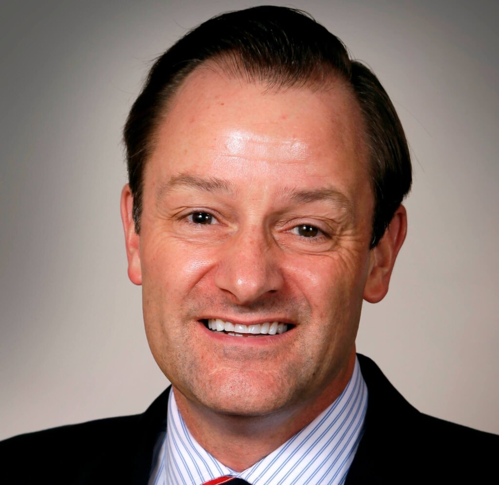 Pat Rynard - Iowa Starting Line