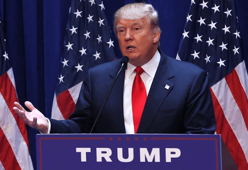 Republicans Should Be Worried About Trump’s Russian Ties