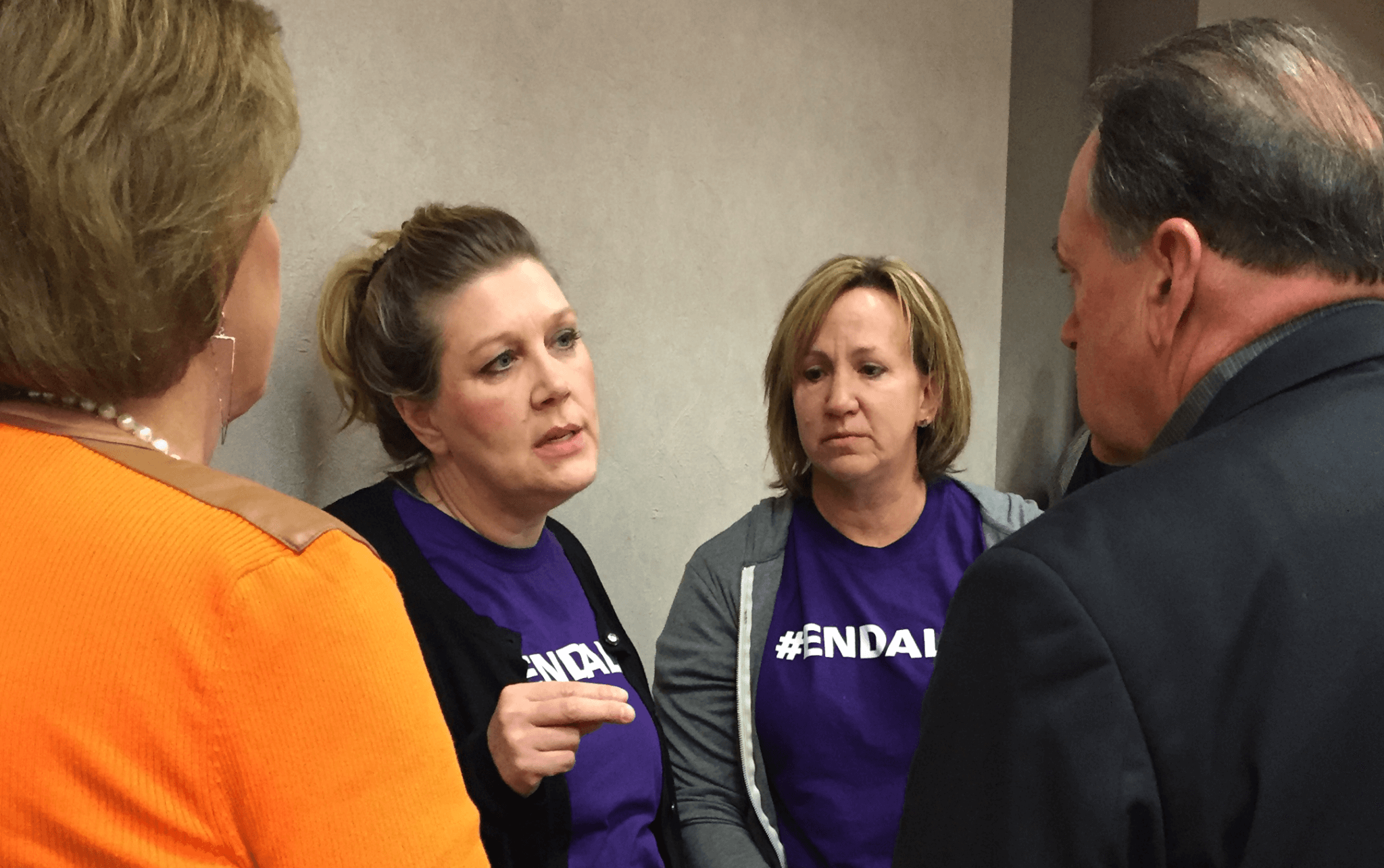 Advocates Look To Make Alzheimer’s Research A 2016 Presidential Priority Advocates Look To Make Alzheimer’s Research A 2016 Presidential Priority