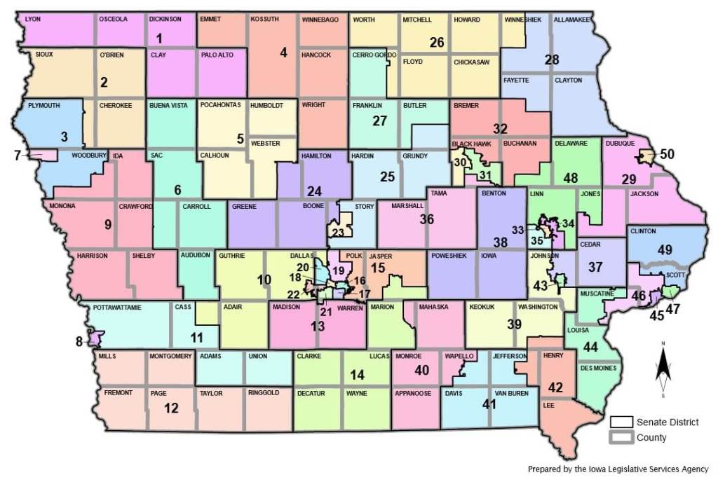 Statehouse Fundraising – Who’s Ahead, Who’s Underperforming
