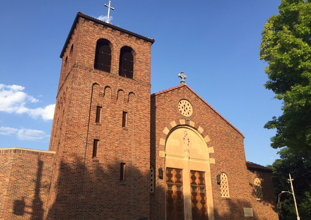 Lord, Hear Our Prayer: Pope’s Climate Message Already Appearing In Local Iowa Parishes Lord, Hear Our Prayer: Pope’s Climate Message Already Appearing In Local Iowa Parishes
