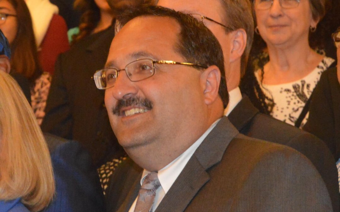 The Iowa GOP Chair Just Did National Republicans Two Big Favors