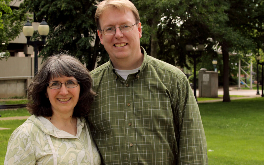 Rob Hogg Looks at Challenging Chuck Grassley, Forms Exploratory