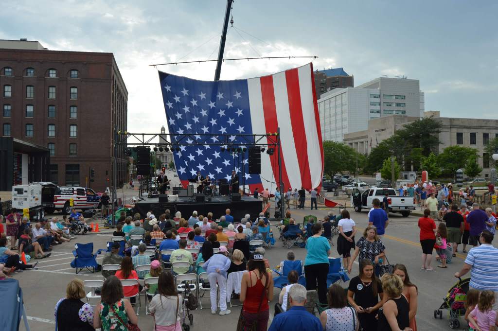 Ben Carson Des Moines 17