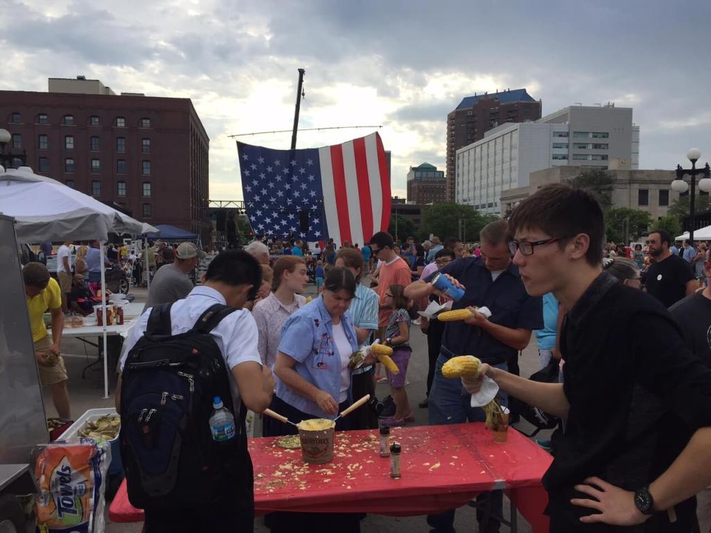 Ben Carson Des Moines 23