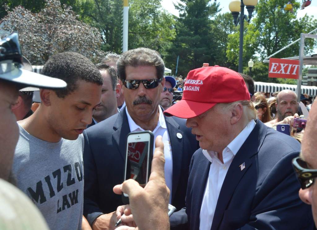 Donald Trump State Fair 3