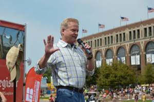 Jim Webb State Fair 1