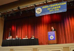 Martin OMalley AFL-CIO