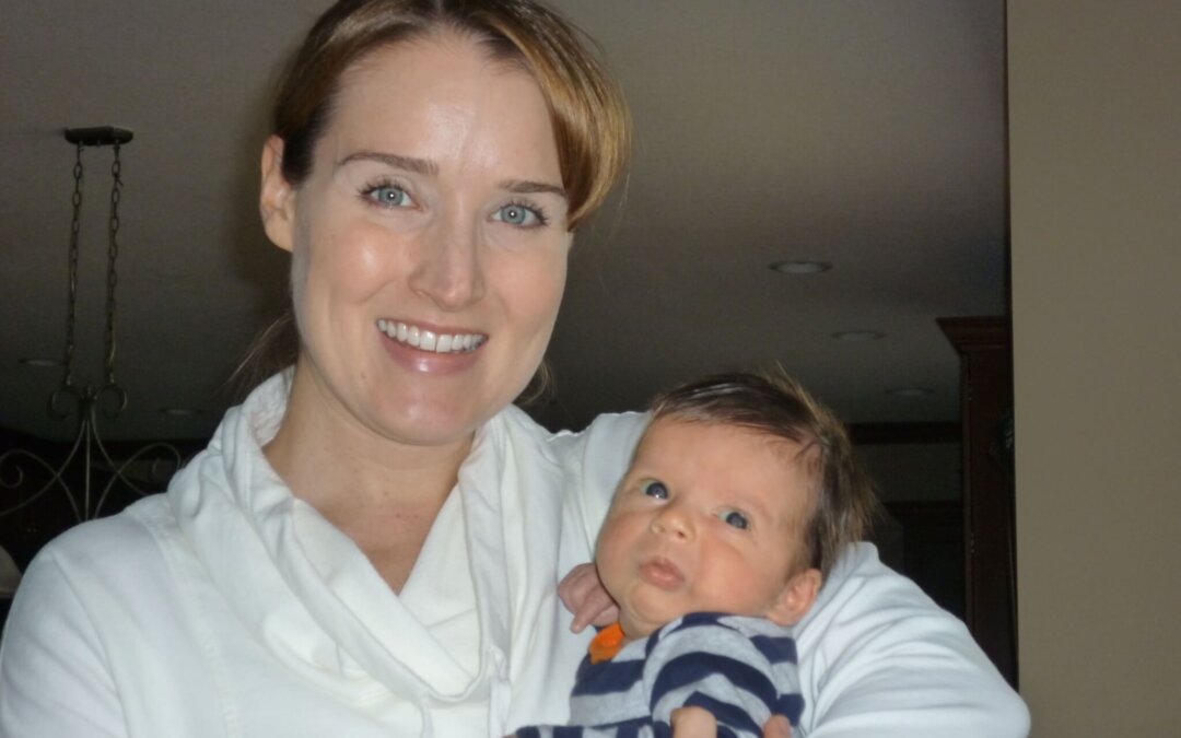 How Clinton’s Paid Family And Medical Leave Law Would Help Iowans