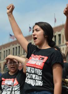 State Fair Protests 2