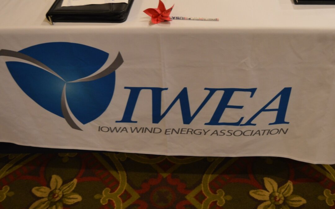 Iowa To Reclaim #2 Wind Energy Spot, But Challenges Remain