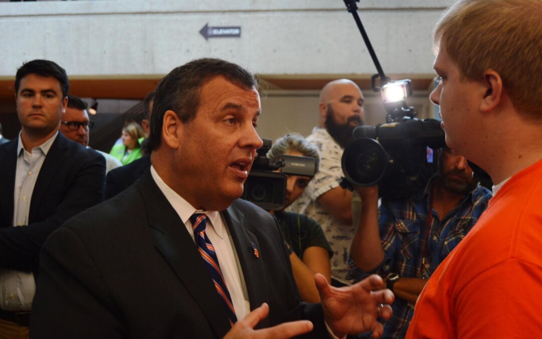 What’s In A Question? A Look At What Iowans Are Asking