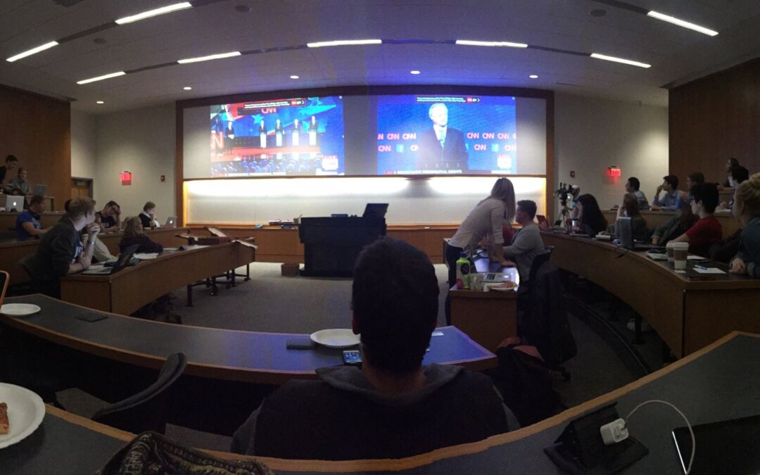 Iowans’ Reaction To The Democrats’ Debate