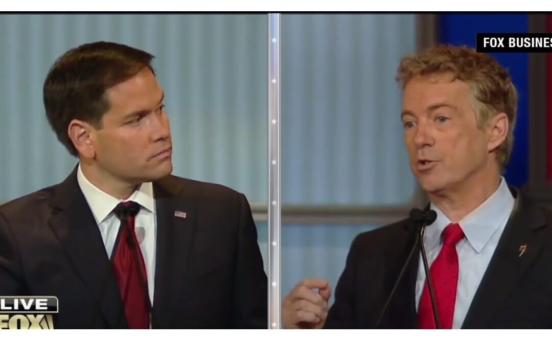 GOP Debate #4 Recap: The Good, The Bad And The John Kasich