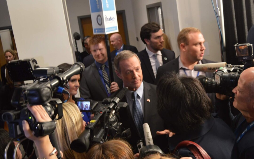 2nd Democratic Debate Recap And Analysis