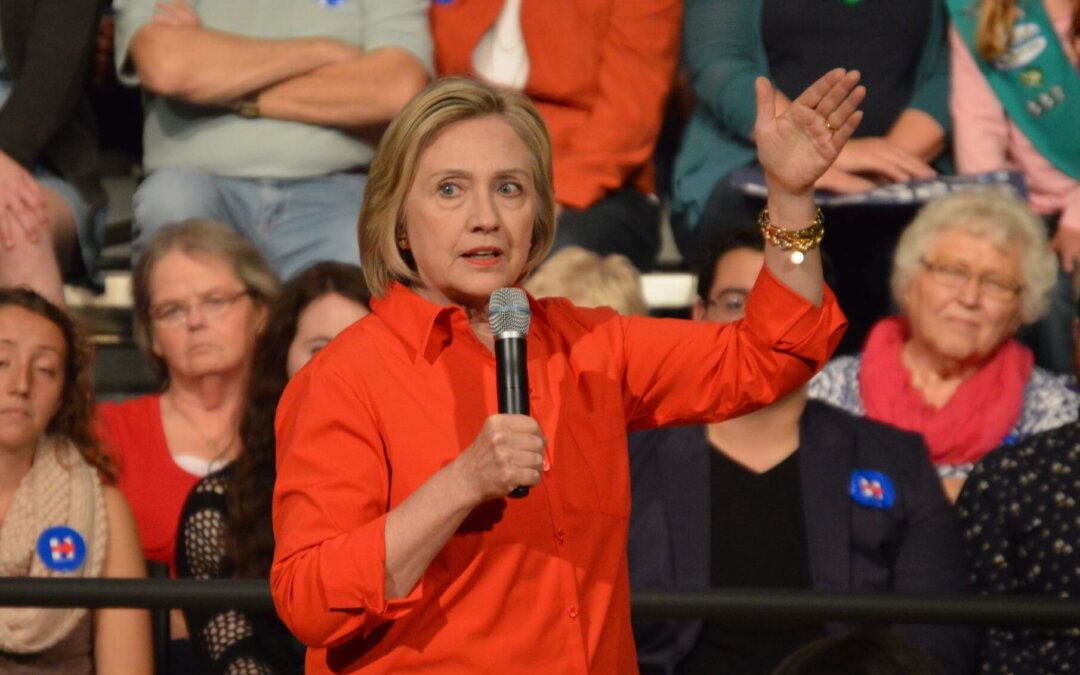 Who’s Afraid Of The NRA? Not The Democrats Anymore