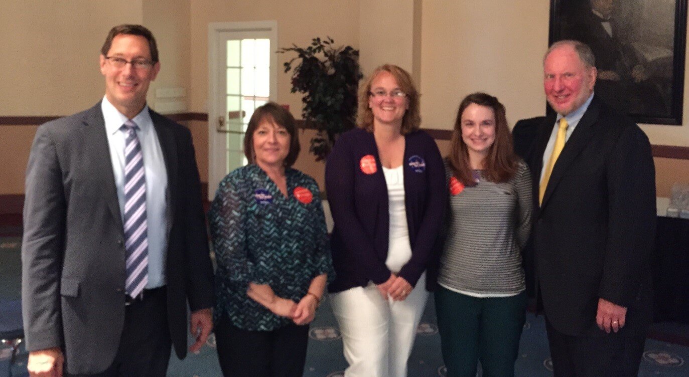 Every Child Matters Robert Putnam