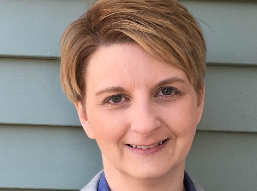 Pat Rynard - Iowa Starting Line