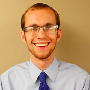 Brent Griffiths photo