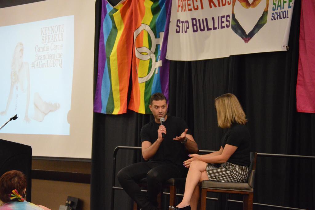 LGBTQ Conf 11