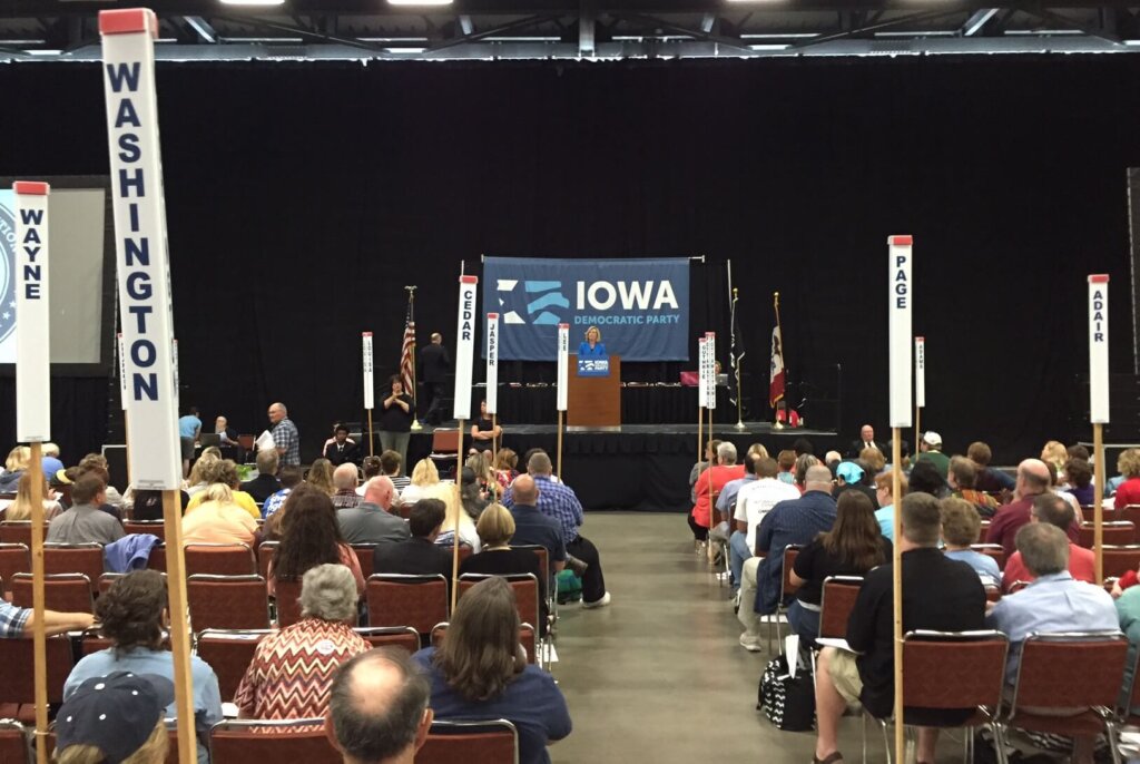 Uncategorized - Iowa Starting Line
