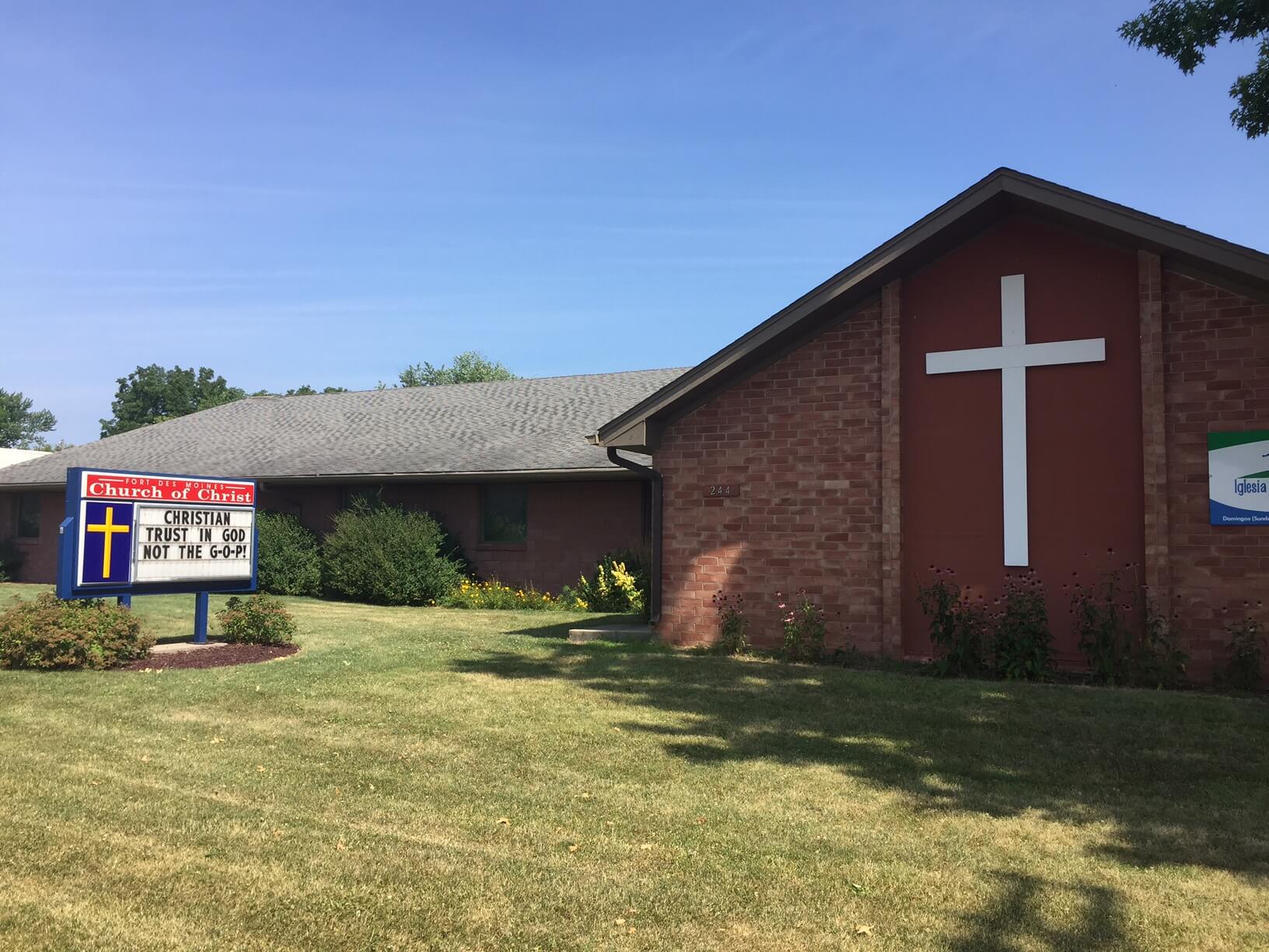Here’s The History Of Hate From Church Group Suing Iowa On Transgender Issue Here’s The History Of Hate From Church Group Suing Iowa On Transgender Issue