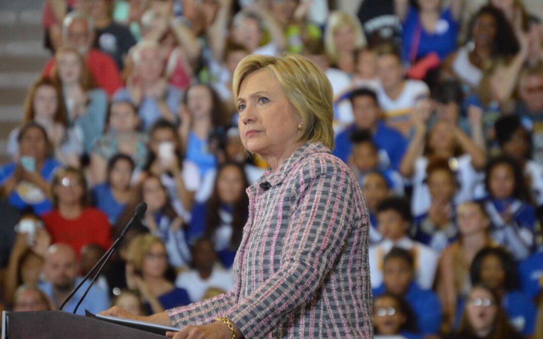 Either Could Win. But Could Anyone Govern?