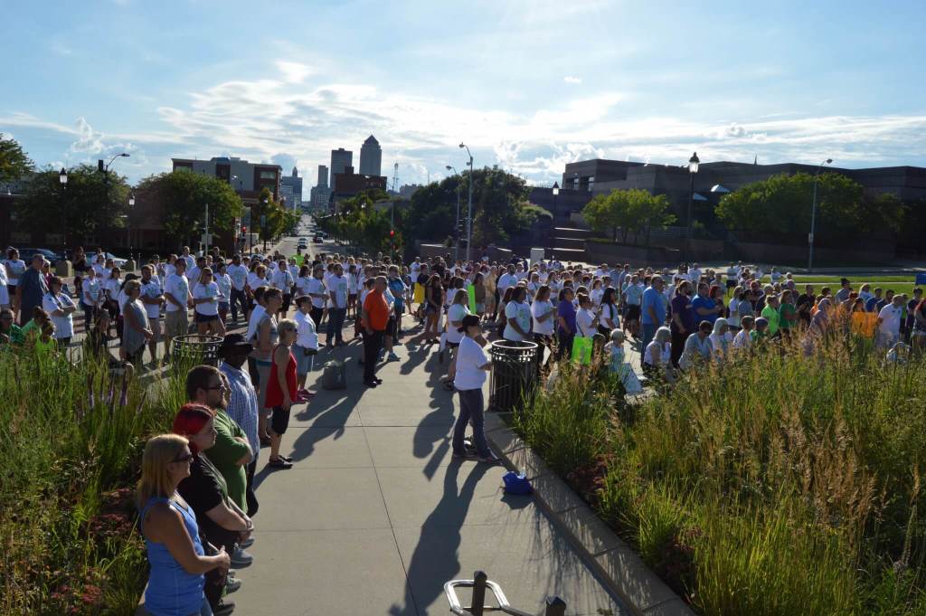Mental Health Rally 10