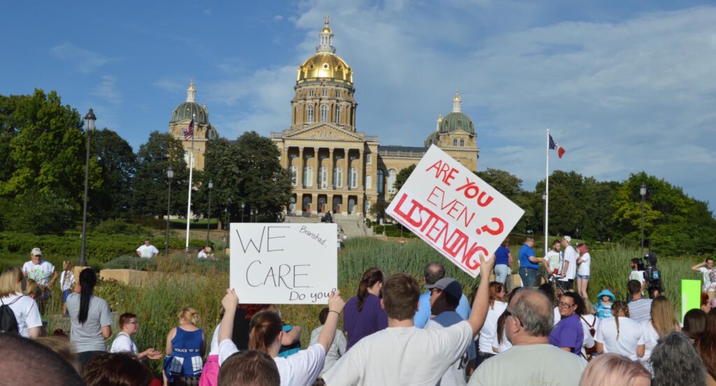 Uncategorized - Iowa Starting Line