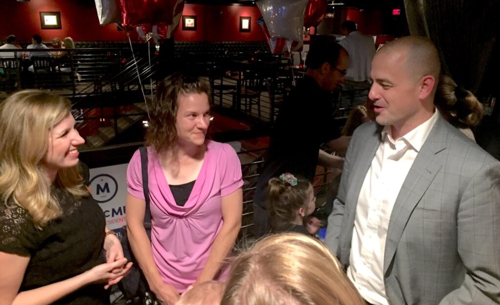 Uncategorized - Iowa Starting Line