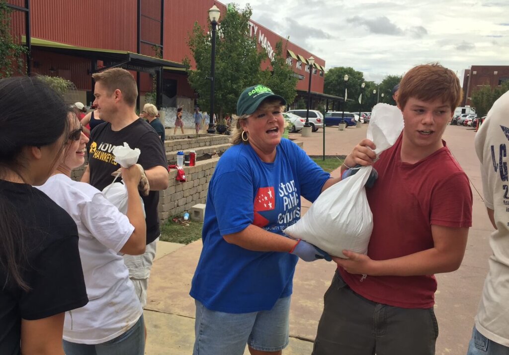 Uncategorized - Iowa Starting Line