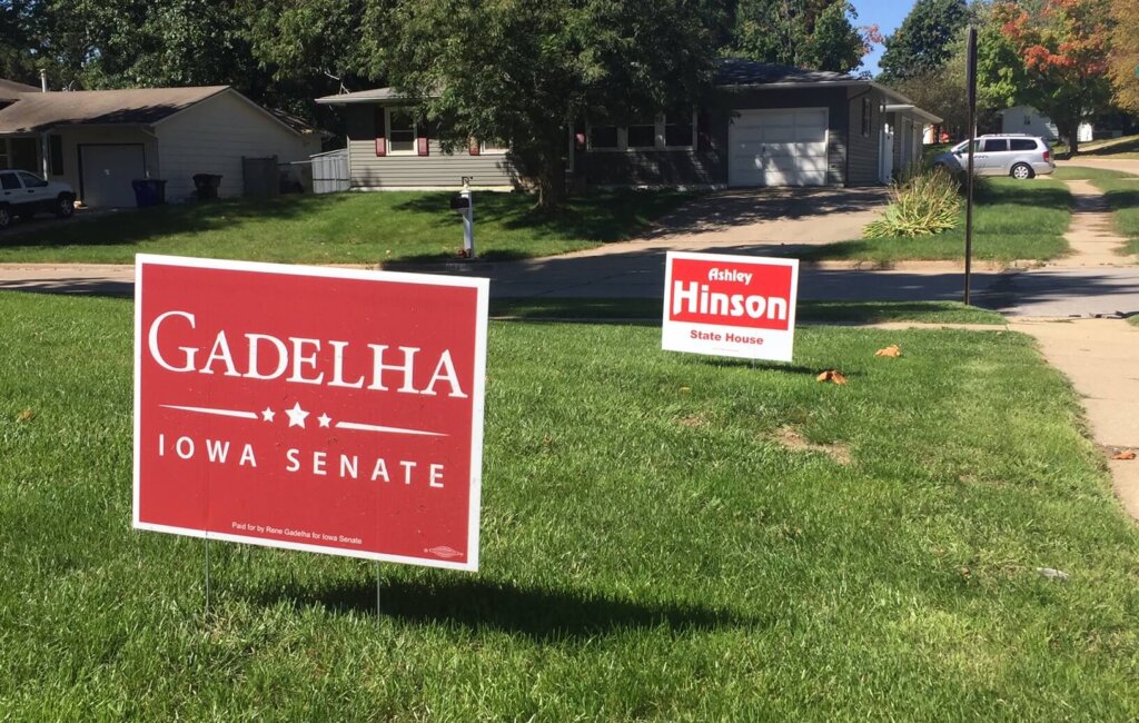 Uncategorized - Iowa Starting Line