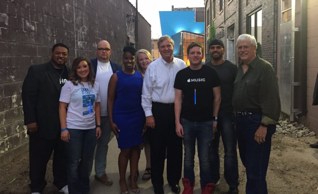 Uncategorized - Iowa Starting Line