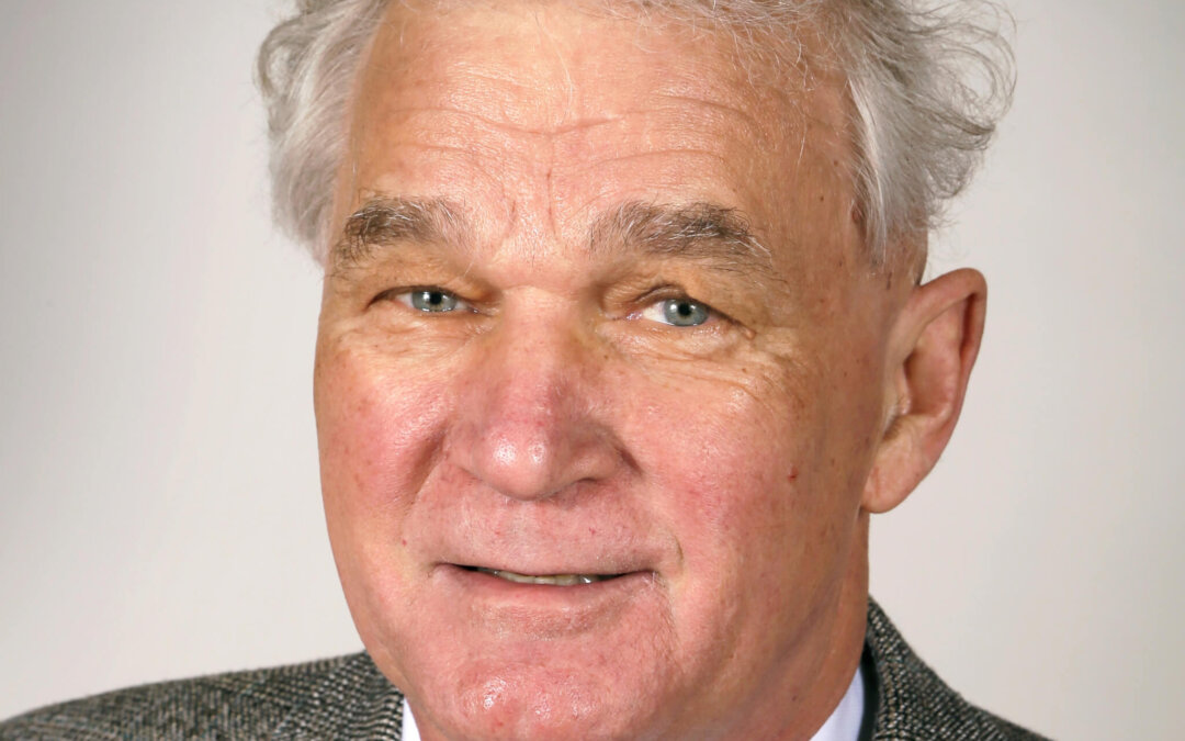 State Senator Joe Seng Passes Away