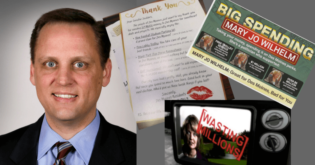 Uncategorized - Iowa Starting Line